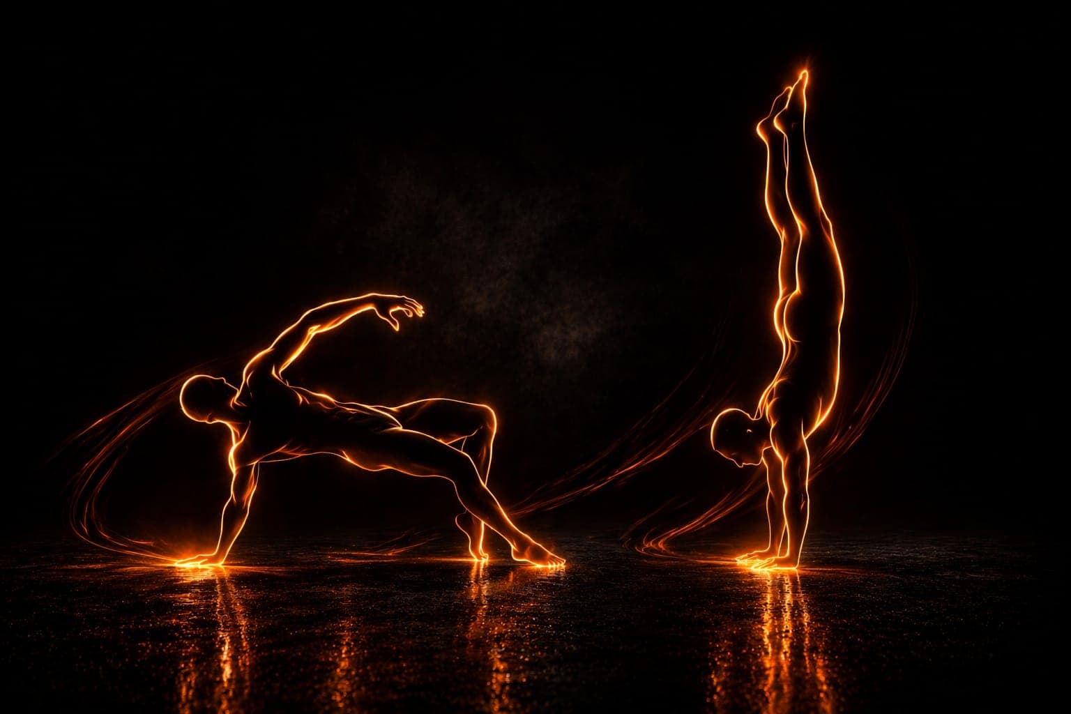 BODYWEIGHT TRAINING