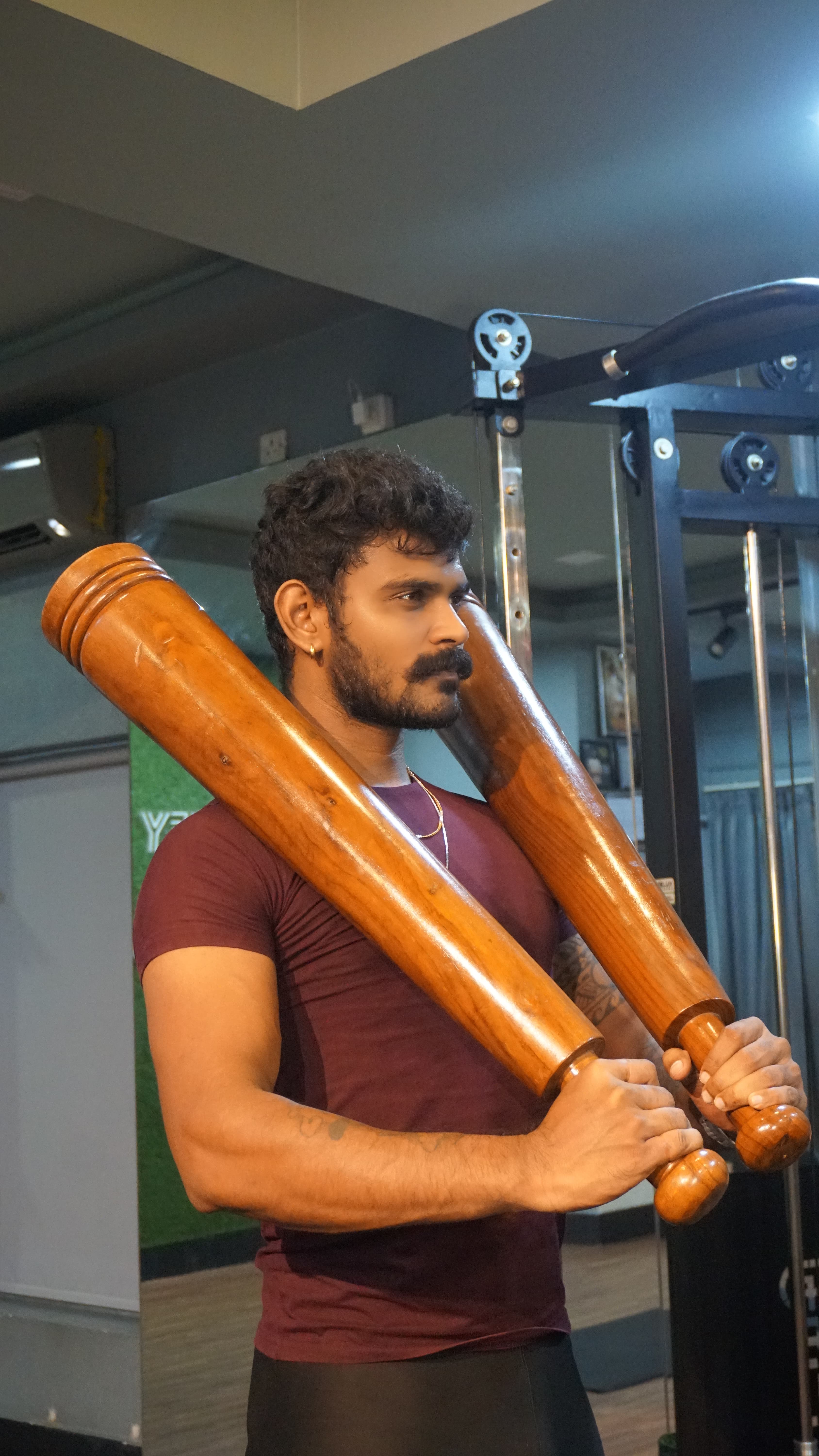 Madhav Halder