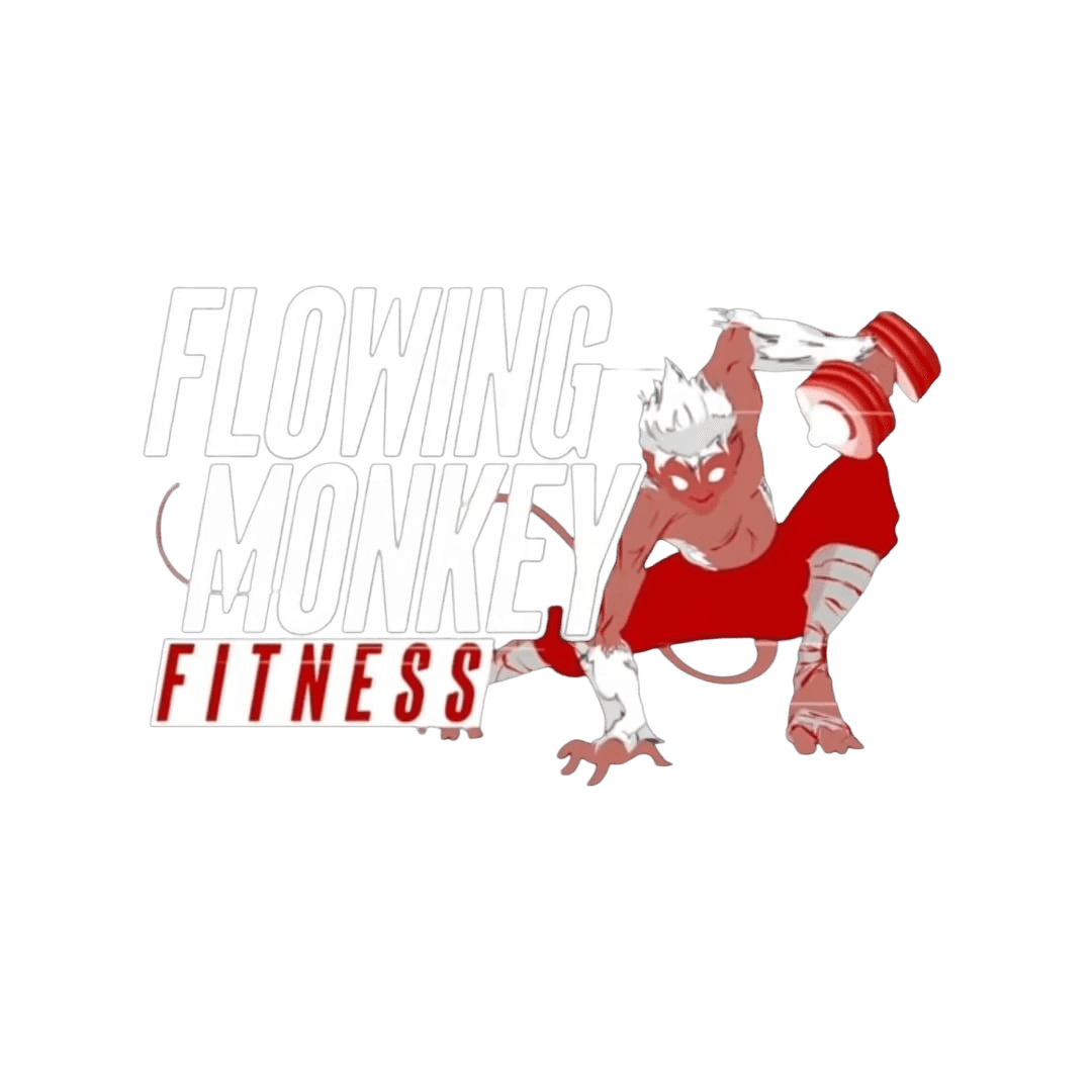 Flowing Monkey Athlete